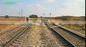 outdoor high speed ptz network camera with intelligent video analysis