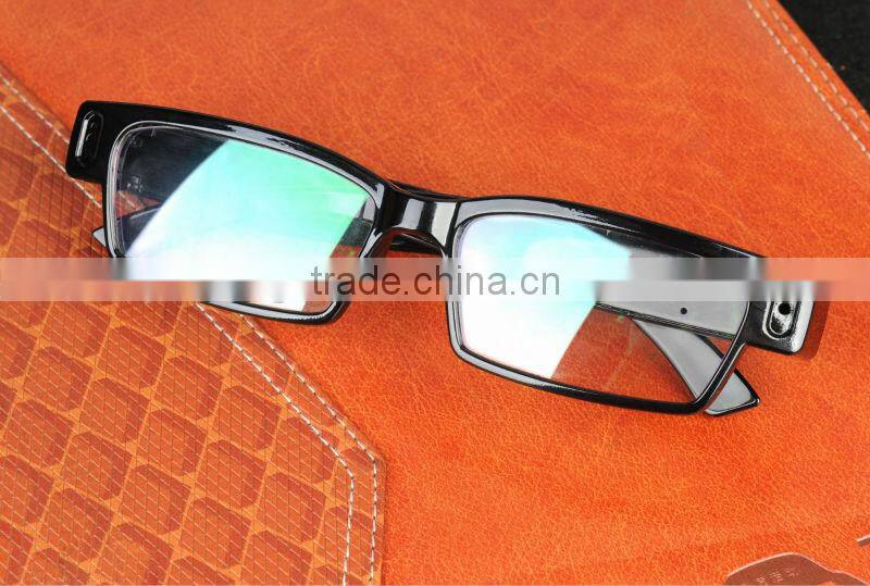 Fashionable eyewear glass mini camera,video camera glass