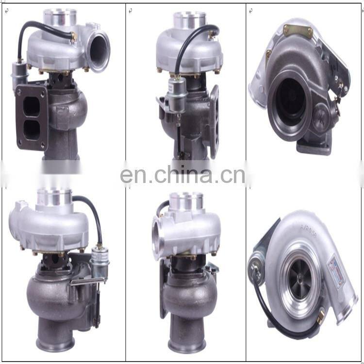 D155 bulldozer turbocharger 6502-13-2003