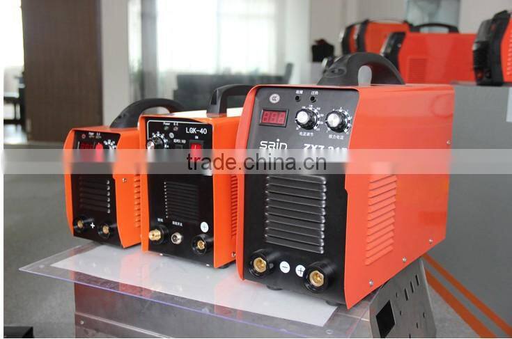 Low price band saw blade welding machine