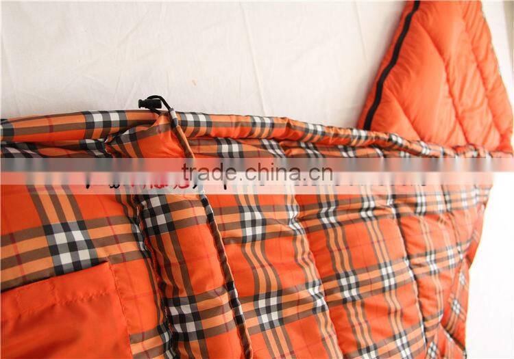 Outdoor Sleeping Bag Factory