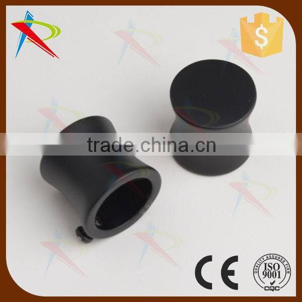 Simple and practical curtain pipe cap wholesale from China Supplier