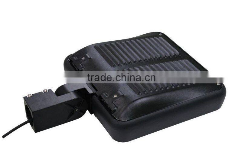 SNC UL LED Shoe box Parking Lot Light 240w for North America Market