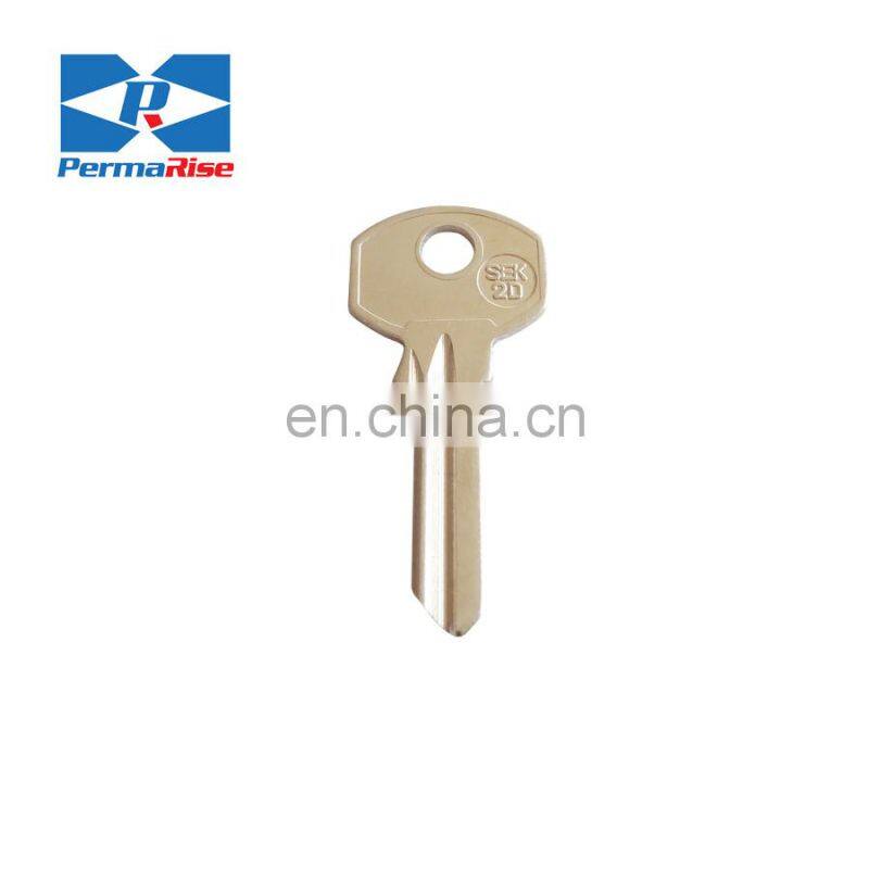 custom  key blank supplier lw4 house key blanks to duplicate