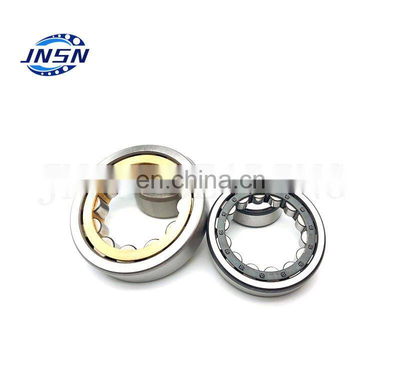 Quality guarantee best price NU2304 NU2305 NU2306E cylindrical roller bearing, roller bearing 30*72*27MM
