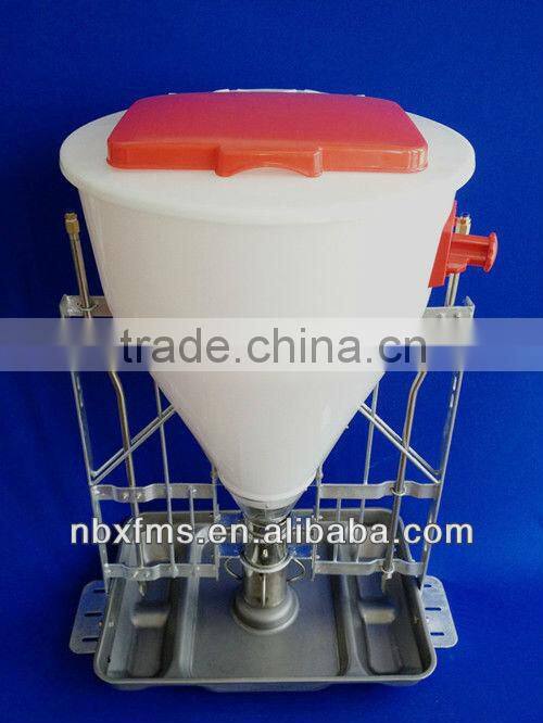 Pig farm Equipment of Dry-wet Feeder
