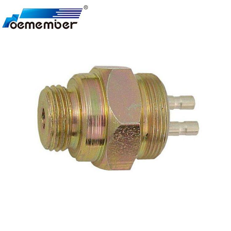 OE Member Differential Mud Switch 3455457006 3445450106 0005455011 Light Switch for Benz