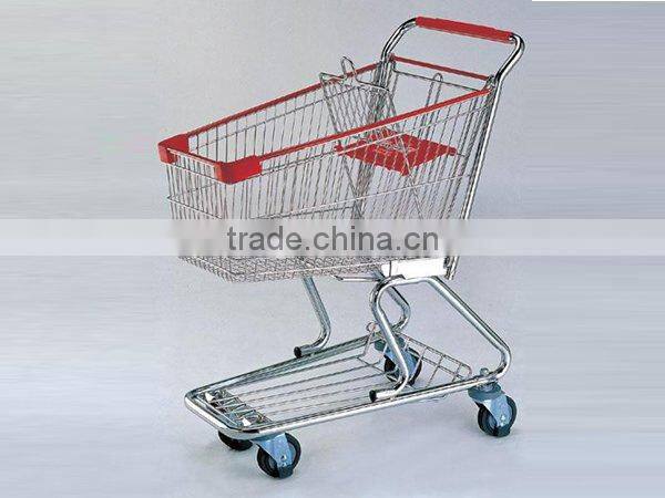 children shopping carts and trolleys