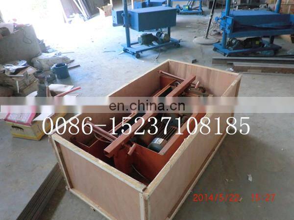 Automatic cement wall rendering machine plastering machine for wall