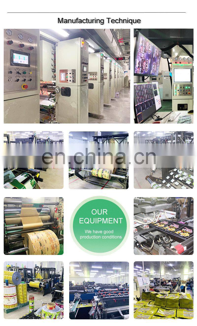 Aluminum Foil Face Mask Mini Doypack Travel Hotel Use Conditioner Shampoo Cosmetic Spout Pouch Packaging Sachet Bag With Spout