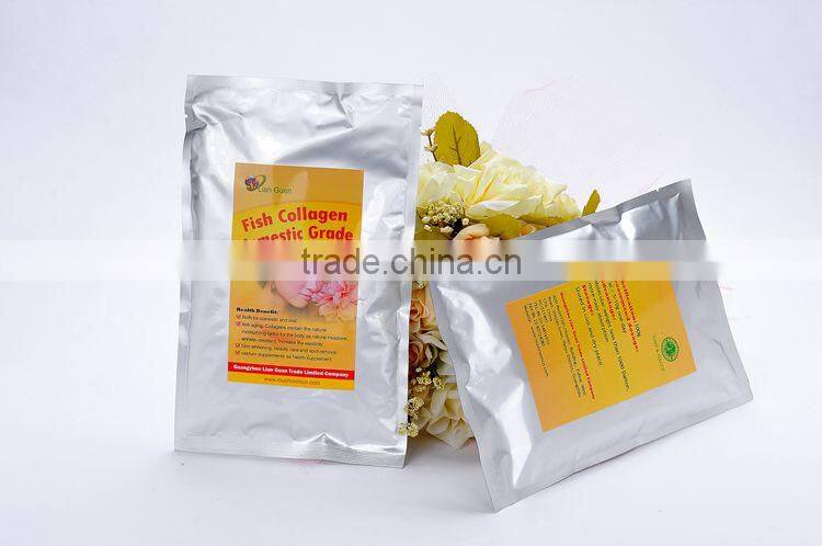 High quality and 100% Beacuty care and drinkable collagen