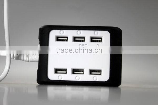 Wholesale Customized EU US KR Plug Micro Usb Travel Charger