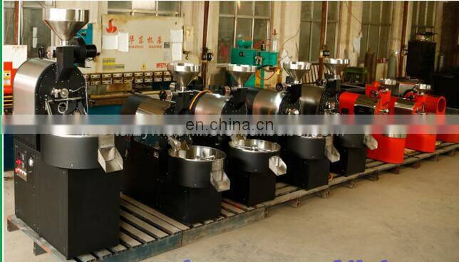 1kg newest stainless steel home price coffee roaste with data logger coffee roasting machine