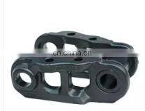 China OEM Design Track Chain Loose Link