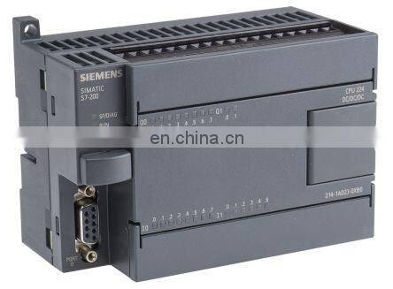 Brand New Siemens PLC used siemens plc 6ES7212-1BB23-0XBB in stock