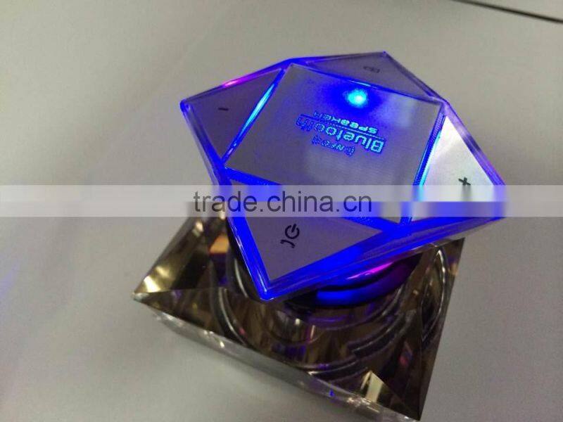 Best bluetooth speaker tm-01 with multi functions supports handsfree 2015 newest electronic gadgets best to sell