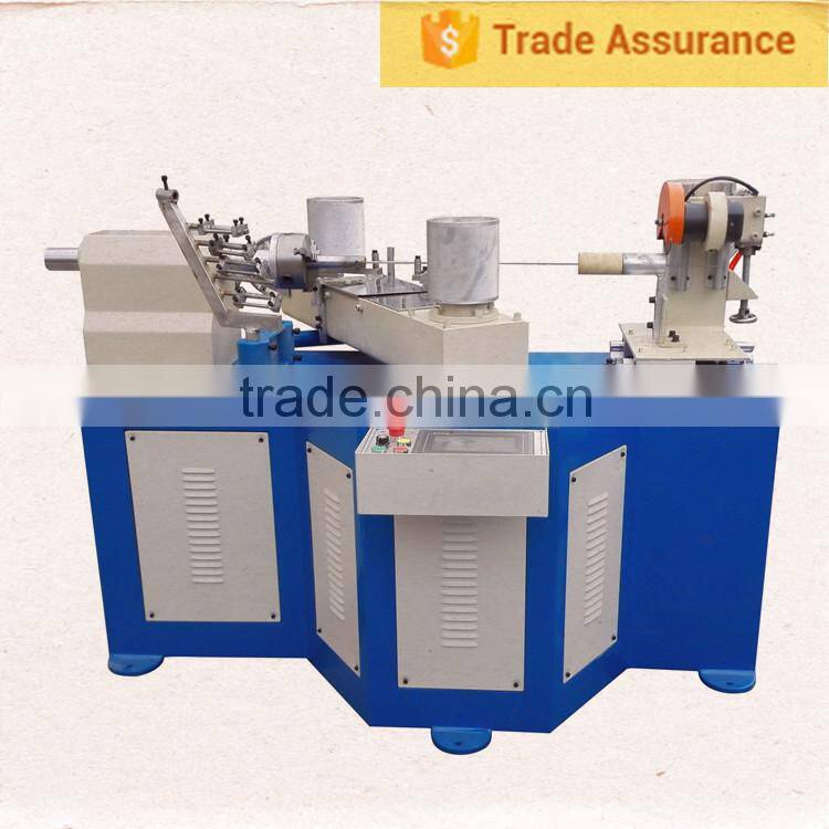 JY - WX30 paper straw paper pen paper tube making machine