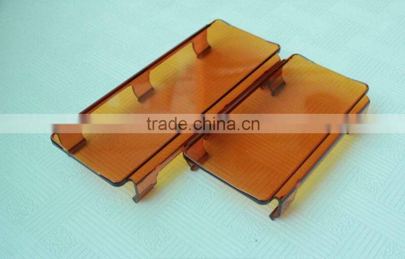 Jeep Brackets Jeep Light Bar Mount Jeep Wrangler JK Brackets Mount Kits Off Road Led Light Bar Brackets with 50'' Led Light Bar