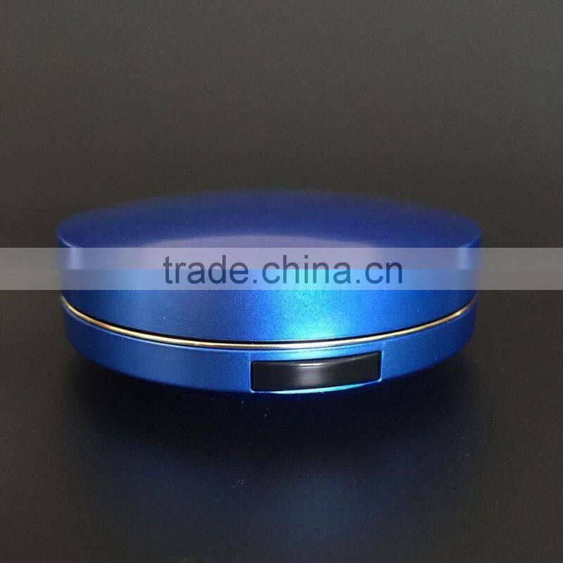 Newest sunscreen high quality air cushion brightening bb foundation case cream