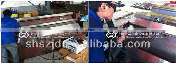SZ-08 unitor welding machine China factory