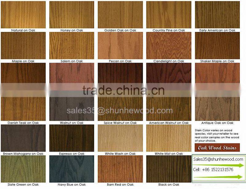 CNL Good QualityClassic Engineered French Oak Flooring