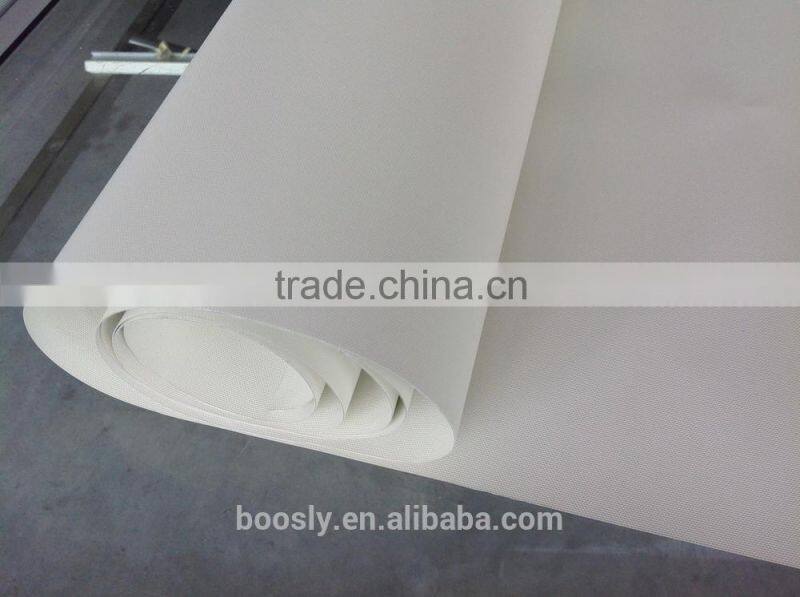 100% Shading Rate Office Room Blackout Window Shades