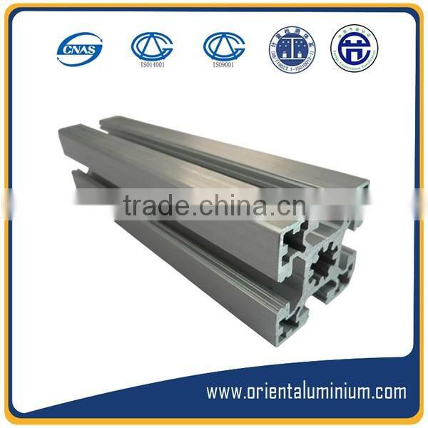 high quality aluminium t profile
