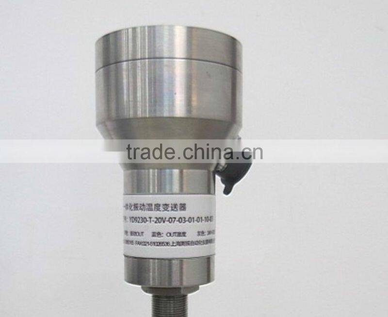 YD9230 temperature transmitter 4 20ma