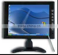 Factory Price 10.4'' Resistive USB Touch Screen LCD Monitor
