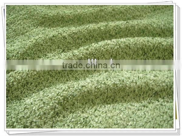 decoration fabric,100 polyester fleece fabric