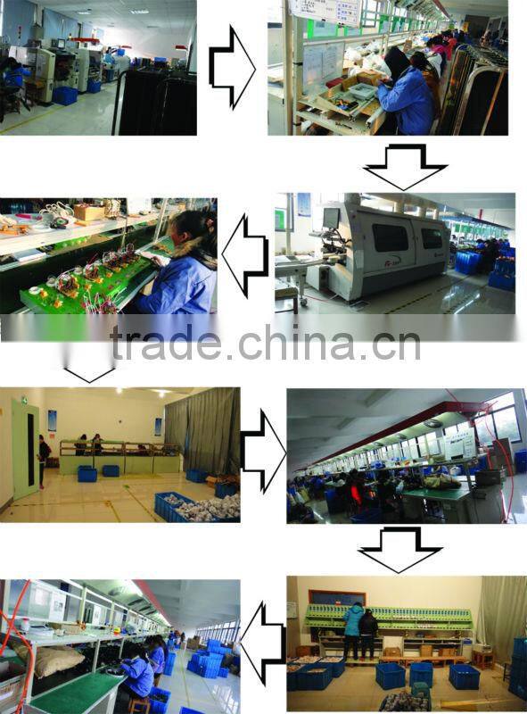 high quality pir motion/infrared sensor