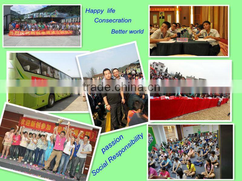 12W-18W LED drive power