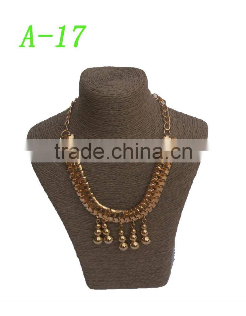 Headless Male Plastic Torso mannequin