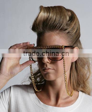 Hotsale Factory Price Brass Rolo Chain, Fashion Design Brass Link Chain