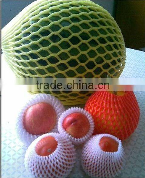 Hot salable epe foam nets machine