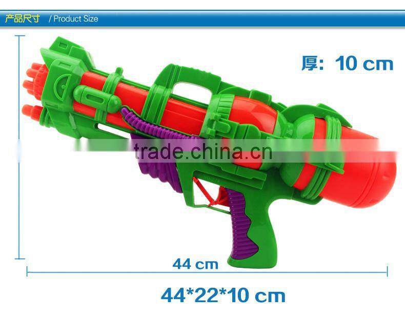 Large size low price banana water gun kids summer toys MT800540