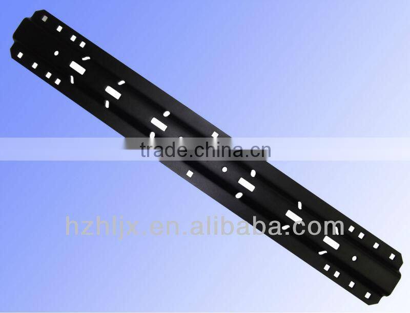 OEM high precision tractor sheet metal parts metal cutting orbit