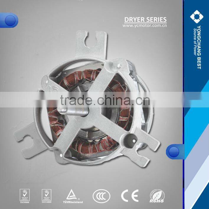 steady performance Single Phase Washer And Dryer