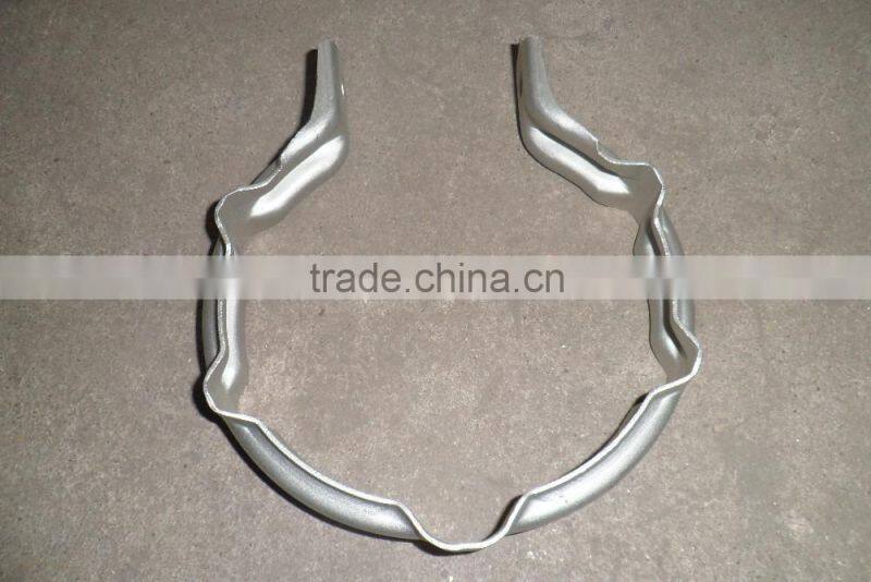 CNHTC HOWO T5G heavy duty truck part hook WG9725540163