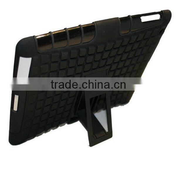 Hot Selling Stand Hard Case For iPad 2 3 4 Defender Case
