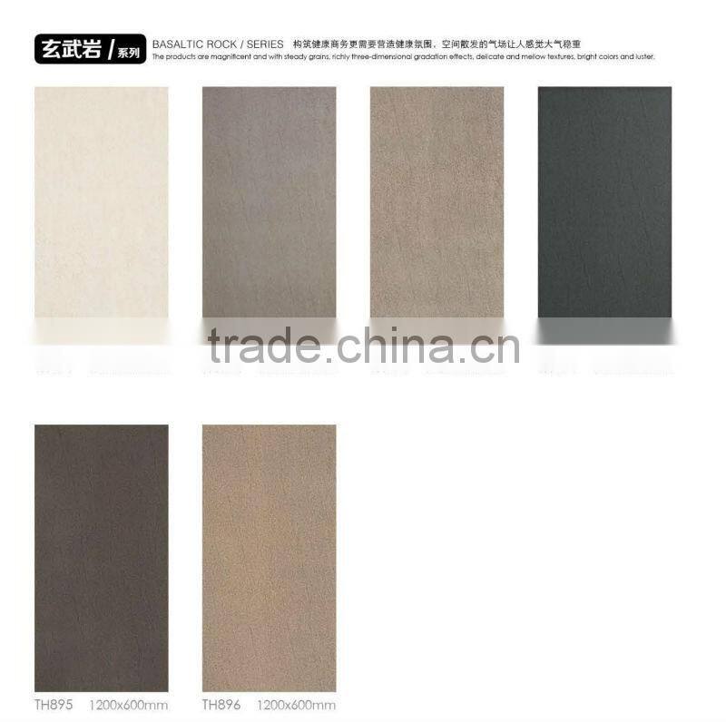 EP panel tile 4.8mm most thin & newest (basaltic stone series TH893)
