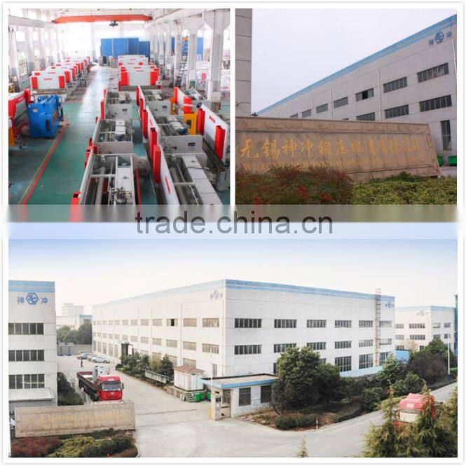 2015 design jiangsu wuxi Hydraulic Plate Rolling Machine Hydraulic Folding Machine SW11-16X2500