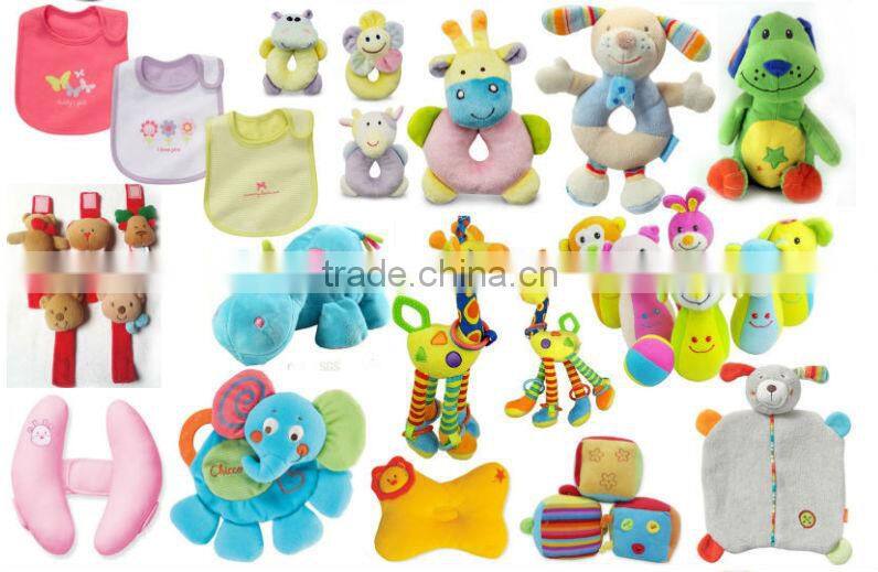 stuffed plush bear teddy