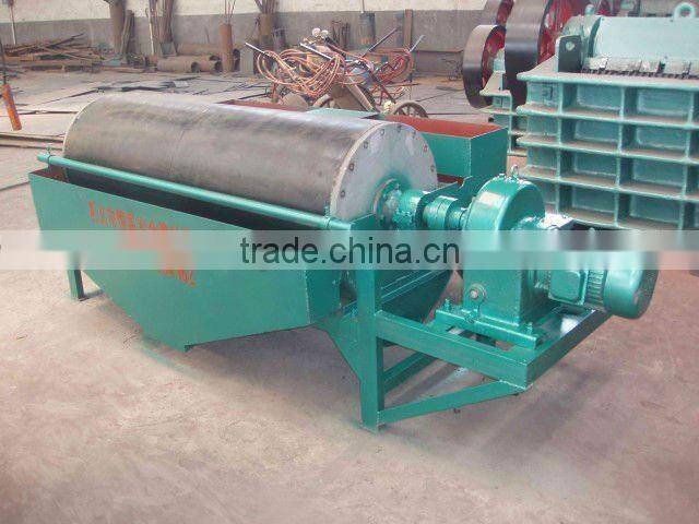 Provide Tailings Magnetic Reclaimer