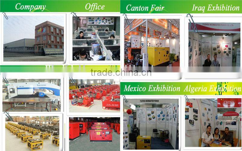 10kw diesel generator set,silent diesel generator 10kw/12kva