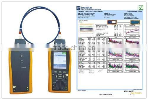 Flat UTP Cat7 RJ-45 Cable with Best Price