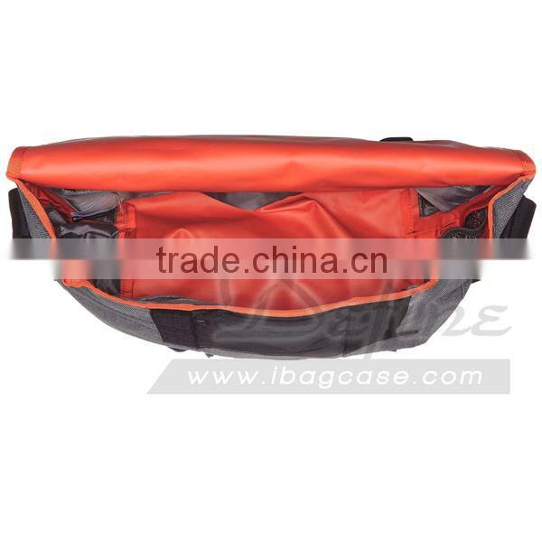 The Portable Working Luggage Messager Bag