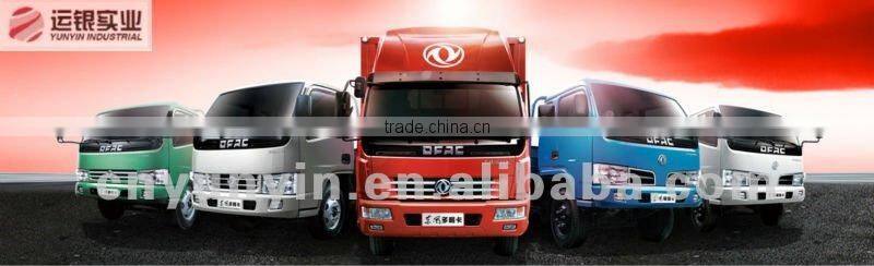 Dongfeng heavy truck tractor