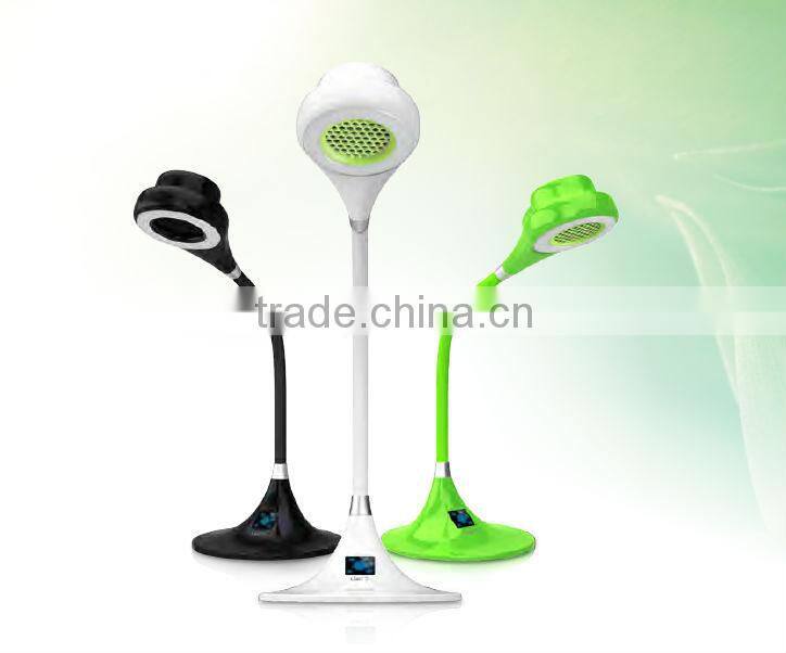 Water faucet style LED table lamp/ new style lamp