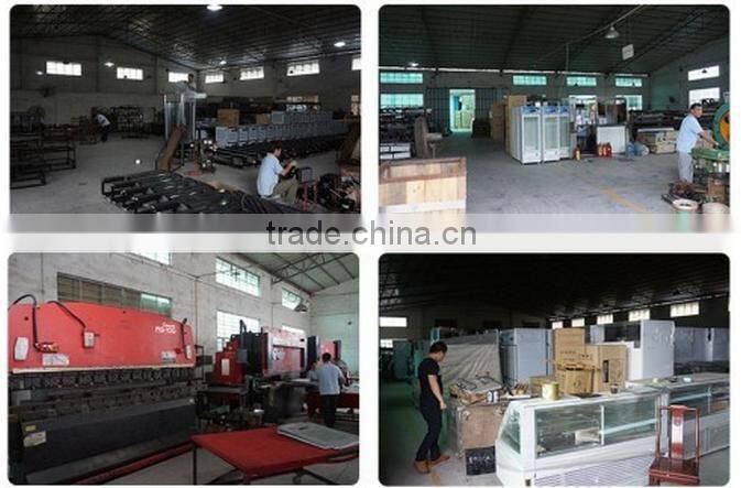 acrylic cake display